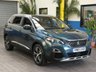 USED 2018 18 PEUGEOT 5008 1.5 BLUEHDI S/S GT LINE 5d 129 BHP 7 SEATS SAT NAV PART LEATHER
