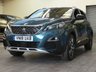 USED 2018 18 PEUGEOT 5008 1.5 BLUEHDI S/S GT LINE 5d 129 BHP 7 SEATS SAT NAV PART LEATHER
