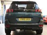 USED 2018 18 PEUGEOT 5008 1.5 BLUEHDI S/S GT LINE 5d 129 BHP 7 SEATS SAT NAV PART LEATHER