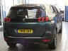 USED 2018 18 PEUGEOT 5008 1.5 BLUEHDI S/S GT LINE 5d 129 BHP 7 SEATS SAT NAV PART LEATHER