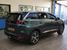 USED 2018 18 PEUGEOT 5008 1.5 BLUEHDI S/S GT LINE 5d 129 BHP 7 SEATS SAT NAV PART LEATHER