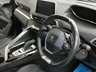 USED 2018 18 PEUGEOT 5008 1.5 BLUEHDI S/S GT LINE 5d 129 BHP 7 SEATS SAT NAV PART LEATHER