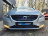 USED 2015 15 VOLVO V40 1.6 D2 SE NAV 5d 113 BHP 
