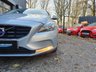USED 2015 15 VOLVO V40 1.6 D2 SE NAV 5d 113 BHP 