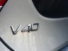 USED 2015 15 VOLVO V40 1.6 D2 SE NAV 5d 113 BHP 