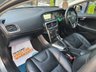 USED 2015 15 VOLVO V40 1.6 D2 SE NAV 5d 113 BHP 