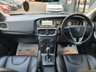 USED 2015 15 VOLVO V40 1.6 D2 SE NAV 5d 113 BHP 