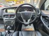 USED 2015 15 VOLVO V40 1.6 D2 SE NAV 5d 113 BHP 