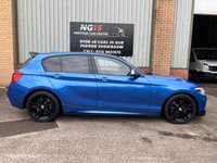 USED 2016 16 BMW M135I 3.0 M135I 5d 322 BHP *FMDSH *ZERO DEPOSIT FINANCE *AUTO