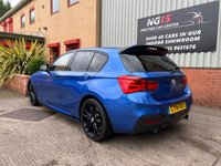 USED 2016 16 BMW M135I 3.0 M135I 5d 322 BHP *FMDSH *ZERO DEPOSIT FINANCE *AUTO