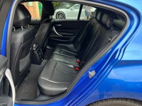 USED 2016 16 BMW M135I 3.0 M135I 5d 322 BHP *FMDSH *ZERO DEPOSIT FINANCE *AUTO