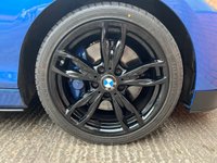 USED 2016 16 BMW M135I 3.0 M135I 5d 322 BHP *FMDSH *ZERO DEPOSIT FINANCE *AUTO