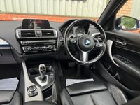 USED 2016 16 BMW M135I 3.0 M135I 5d 322 BHP *FMDSH *ZERO DEPOSIT FINANCE *AUTO