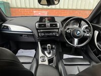 USED 2016 16 BMW M135I 3.0 M135I 5d 322 BHP *FMDSH *ZERO DEPOSIT FINANCE *AUTO