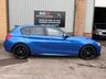 USED 2016 16 BMW M135I 3.0 M135I 5d 322 BHP *FMDSH *ZERO DEPOSIT FINANCE *AUTO