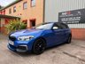 USED 2016 16 BMW M135I 3.0 M135I 5d 322 BHP *FMDSH *ZERO DEPOSIT FINANCE *AUTO