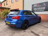 USED 2016 16 BMW M135I 3.0 M135I 5d 322 BHP *FMDSH *ZERO DEPOSIT FINANCE *AUTO