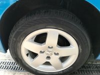 USED 2008 58 PEUGEOT 207 1.4 SE 5d 94 BHP SPARES OR REPAIR HPI CLEAR