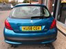 USED 2008 58 PEUGEOT 207 1.4 SE 5d 94 BHP SPARES OR REPAIR HPI CLEAR