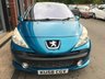 USED 2008 58 PEUGEOT 207 1.4 SE 5d 94 BHP SPARES OR REPAIR HPI CLEAR