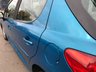 USED 2008 58 PEUGEOT 207 1.4 SE 5d 94 BHP SPARES OR REPAIR HPI CLEAR