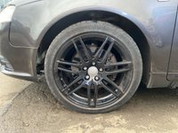 USED 2007 AUDI A4 2.0 TDI S LINE SPECIAL EDITION 5d 170 BHP 2 PREVIOUS OWNERS + FULL LEATHER +