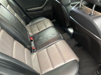 USED 2007 AUDI A4 2.0 TDI S LINE SPECIAL EDITION 5d 170 BHP 2 PREVIOUS OWNERS + FULL LEATHER +