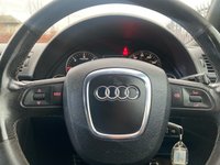 USED 2007 AUDI A4 2.0 TDI S LINE SPECIAL EDITION 5d 170 BHP 2 PREVIOUS OWNERS + FULL LEATHER +
