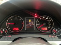 USED 2007 AUDI A4 2.0 TDI S LINE SPECIAL EDITION 5d 170 BHP 2 PREVIOUS OWNERS + FULL LEATHER +