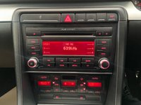 USED 2007 AUDI A4 2.0 TDI S LINE SPECIAL EDITION 5d 170 BHP 2 PREVIOUS OWNERS + FULL LEATHER +