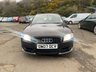 USED 2007 AUDI A4 2.0 TDI S LINE SPECIAL EDITION 5d 170 BHP 2 PREVIOUS OWNERS + FULL LEATHER +