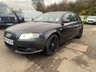USED 2007 AUDI A4 2.0 TDI S LINE SPECIAL EDITION 5d 170 BHP 2 PREVIOUS OWNERS + FULL LEATHER +