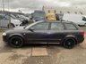 USED 2007 AUDI A4 2.0 TDI S LINE SPECIAL EDITION 5d 170 BHP 2 PREVIOUS OWNERS + FULL LEATHER +
