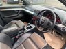 USED 2007 AUDI A4 2.0 TDI S LINE SPECIAL EDITION 5d 170 BHP 2 PREVIOUS OWNERS + FULL LEATHER +