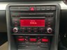 USED 2007 AUDI A4 2.0 TDI S LINE SPECIAL EDITION 5d 170 BHP 2 PREVIOUS OWNERS + FULL LEATHER +