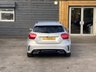 USED 2016 66 MERCEDES-BENZ A-CLASS 2.1 A 200 D AMG LINE EXECUTIVE 5d 134 BHP SAT NAV * REVERSE CAMERA