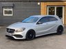USED 2016 66 MERCEDES-BENZ A-CLASS 2.1 A 200 D AMG LINE EXECUTIVE 5d 134 BHP SAT NAV * REVERSE CAMERA