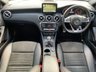 USED 2016 66 MERCEDES-BENZ A-CLASS 2.1 A 200 D AMG LINE EXECUTIVE 5d 134 BHP SAT NAV * REVERSE CAMERA