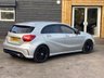 USED 2016 66 MERCEDES-BENZ A-CLASS 2.1 A 200 D AMG LINE EXECUTIVE 5d 134 BHP SAT NAV * REVERSE CAMERA