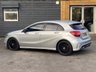 USED 2016 66 MERCEDES-BENZ A-CLASS 2.1 A 200 D AMG LINE EXECUTIVE 5d 134 BHP SAT NAV * REVERSE CAMERA