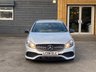 USED 2016 66 MERCEDES-BENZ A-CLASS 2.1 A 200 D AMG LINE EXECUTIVE 5d 134 BHP SAT NAV * REVERSE CAMERA