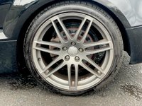 USED 2012 C AUDI TT 2.0 TDI QUATTRO S LINE BLACK EDITION 2d 168 BHP 