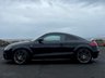 USED 2012 C AUDI TT 2.0 TDI QUATTRO S LINE BLACK EDITION 2d 168 BHP 