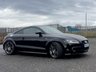 USED 2012 C AUDI TT 2.0 TDI QUATTRO S LINE BLACK EDITION 2d 168 BHP 