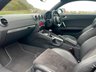 USED 2012 C AUDI TT 2.0 TDI QUATTRO S LINE BLACK EDITION 2d 168 BHP 