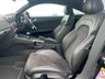 USED 2012 C AUDI TT 2.0 TDI QUATTRO S LINE BLACK EDITION 2d 168 BHP 