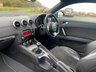 USED 2012 C AUDI TT 2.0 TDI QUATTRO S LINE BLACK EDITION 2d 168 BHP 