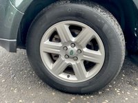 USED 2009 09 LAND ROVER FREELANDER 2.2 TD4 E GS 5d 159 BHP 