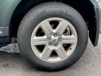 USED 2009 09 LAND ROVER FREELANDER 2.2 TD4 E GS 5d 159 BHP 