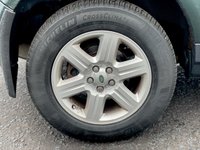 USED 2009 09 LAND ROVER FREELANDER 2.2 TD4 E GS 5d 159 BHP 